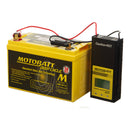 Motobatt Battery Capacity Tester