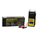 Motobatt Battery Capacity Tester