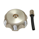 Psychic Mx Fuel Cap Alloy Honda MC-07373SL