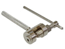 Psychic Mx Motorcycle Chain Breaker Adapters To Fit 420, 428, 520,525,530 & 630 CHAIN ZINC PLATED MC-12712