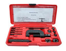 Psychic Mx Motorcycle Chain Breaker And Riveting Tool Forged Anvil MC-12749