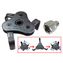 Psychic Mx Oil Filter Wrench Tool MC12730A