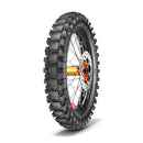 Metzeler MC360 140/80-18 70M Mid Hard Tube Type (Dot) Rear Tyre