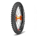 Metzeler MC360 90/90-21 54M Mid Soft Tube Type (Dot) Front Tyre