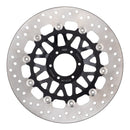 MTX BRAKE ROTOR FLOATING TYPE RH