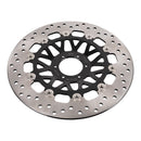 MTX BRAKE ROTOR FLOATING TYPE RH