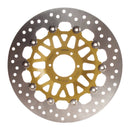 MTX BRAKE ROTOR FLOATING TYPE LH
