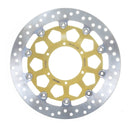 MTX BRAKE ROTOR FLOATING TYPE