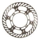 MTX BRAKE ROTOR FLOATING WAVE TYPE