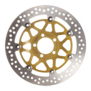 MTX BRAKE ROTOR FLOATING TYPE