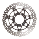 MTX BRAKE ROTOR FLOATING WAVE TYPE