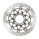 MTX BRAKE ROTOR FLOATING TYPE