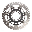 MTX BRAKE ROTOR FLOATING WAVE TYPE
