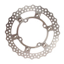 MTX BRAKE ROTOR FLOATING WAVE TYPE
