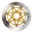 MTX BRAKE ROTOR FLOATING TYPE