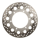 MTX BRAKE ROTOR FLOATING TYPE