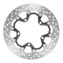 MTX BRAKE ROTOR FLOATING TYPE