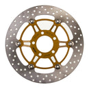MTX BRAKE ROTOR FLOATING TYPE