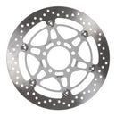 MTX BRAKE ROTOR FLOATING TYPE