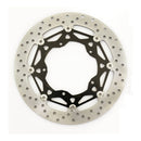 MTX BRAKE ROTOR FLOATING TYPE