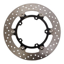 MTX BRAKE ROTOR FLOATING TYPE