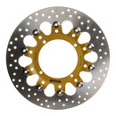 MTX BRAKE ROTOR FLOATING TYPE