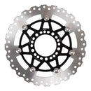 MTX Parts Brake Disc Floating Type - Front
