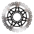 MTX Parts Brake Disc Floating Type - Front