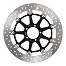 MTX Parts Brake Disc Floating Type - Front