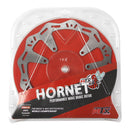 MTX HORNET BRAKE DISC SOLID WAVE TYPE - FRONT