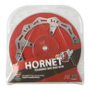 MTX HORNET BRAKE DISC SOLID WAVE TYPE - FRONT