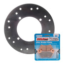 BRAKE ROTOR & PAD REAR KIT - POL ACE 570 HD 16-18