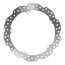 MTX BRAKE ROTOR SOLID TYPE