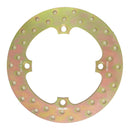 MTX BRAKE ROTOR SOLID TYPE