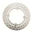 MTX BRAKE ROTOR SOLID TYPE