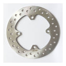 MTX BRAKE ROTOR SOLID TYPE