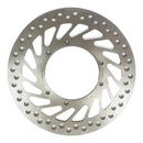 MTX BRAKE ROTOR SOLID TYPE