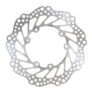 MTX BRAKE ROTOR SOLID WAVE TYPE