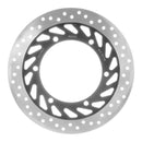 MTX BRAKE ROTOR SOLID TYPE - RIGHT