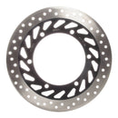 MTX BRAKE ROTOR SOLID TYPE - LEFT
