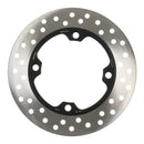 MTX BRAKE ROTOR SOLID TYPE