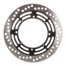 MTX BRAKE ROTOR SOLID TYPE