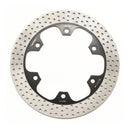MTX BRAKE ROTOR SOLID TYPE