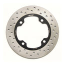 MTX BRAKE ROTOR SOLID TYPE
