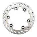MTX BRAKE ROTOR SOLID TYPE