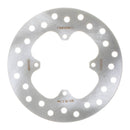 MTX BRAKE ROTOR SOLID TYPE