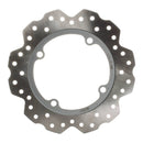 MTX BRAKE ROTOR SOLID TYPE