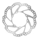 MTX BRAKE ROTOR SOLID TYPE