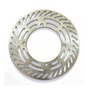 MTX BRAKE ROTOR SOLID TYPE