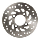 MTX BRAKE ROTOR SOLID TYPE